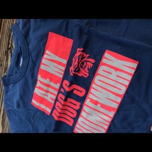 Girl’s graphic tee, Carter’s, size 7